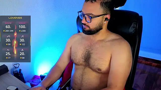 Ernesto-Rodriguez82 live