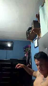 LatinoLeones live