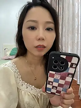 xiaoyizi20261 live