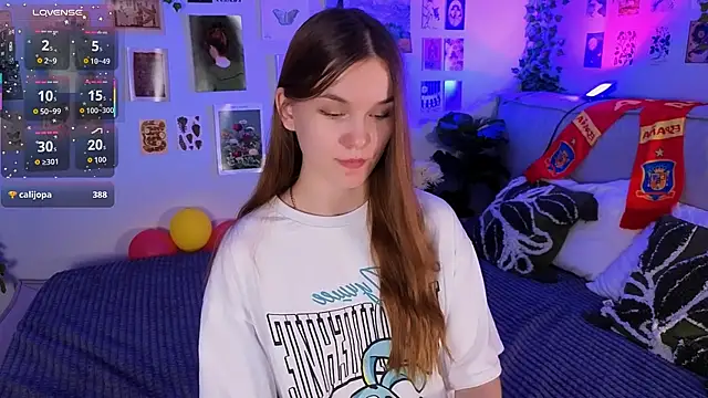 Amber_Rogers live