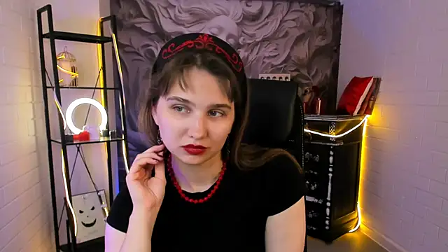 TessaMill live