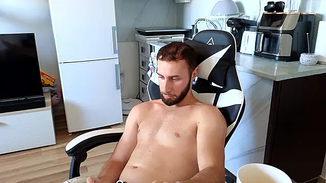 RyanStorm_ live