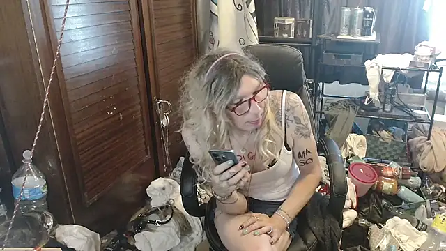 Ombeline1 live