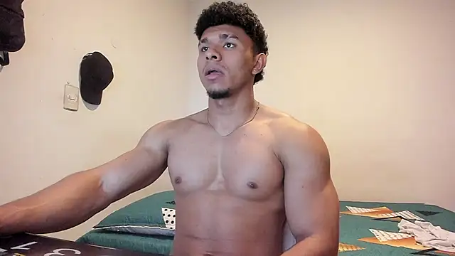 Jayden_VanceJS live