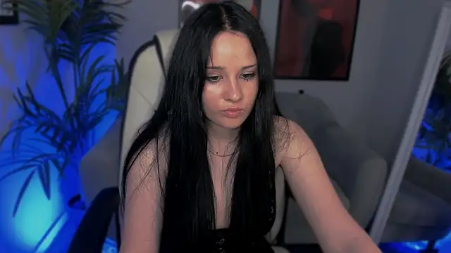 AmeliaRiviera live