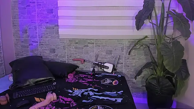MeganBlazze live