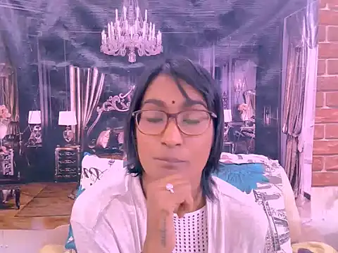 IndianRebel4u2Luv live