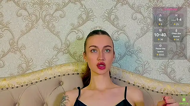 that_eva live