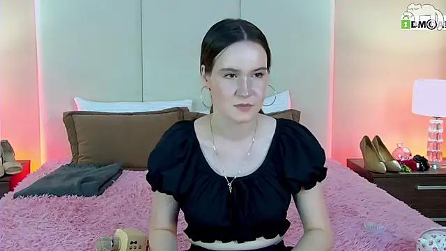 Nyusha_ live