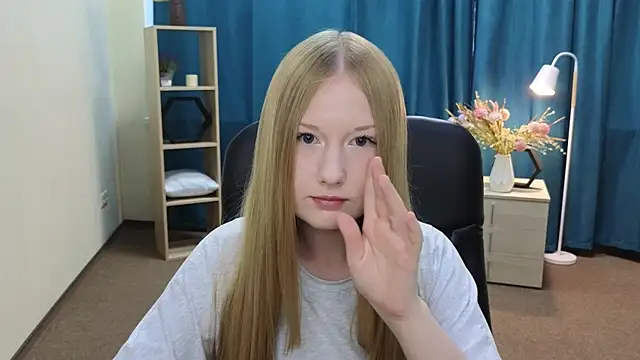 LashondaBloemer live