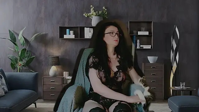 lara_heaven live