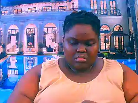 EbonyHotBuns live
