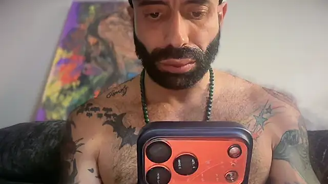 NickCrossXXX live