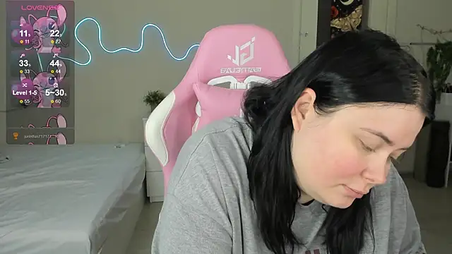 Akemi_BBW live