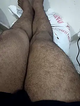 Rohit657600 live