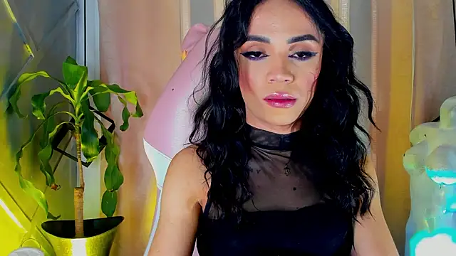 Cristal_Gem1 live