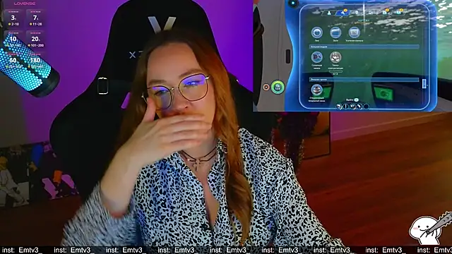 Emili1- live