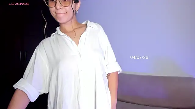 Lilacutte_ live
