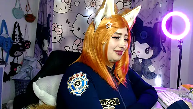lussyevans24 live