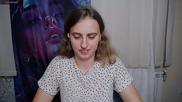 AmandaDimond_ live