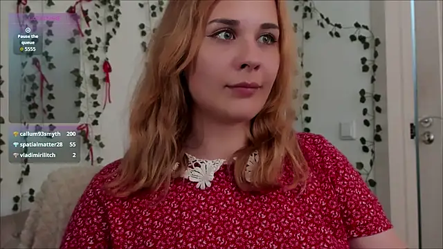 Rita_Wild live