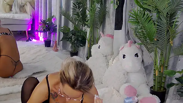 IsabelleEthan live
