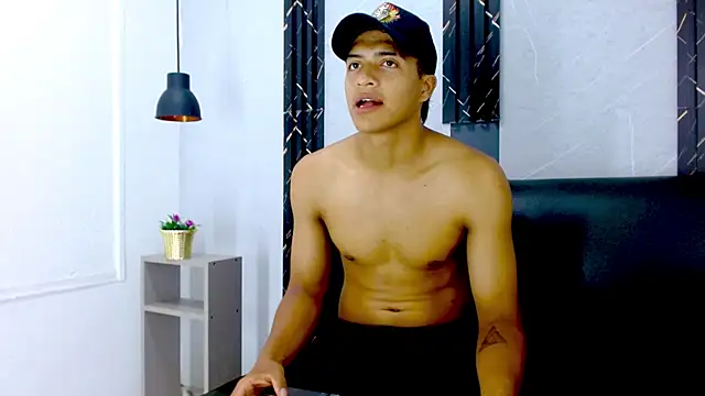 MaxWyatt_ live