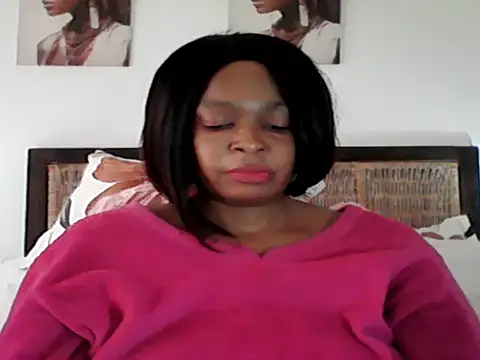 Blacksashaxx live