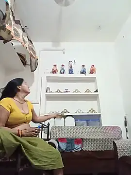 punamji_sexe live