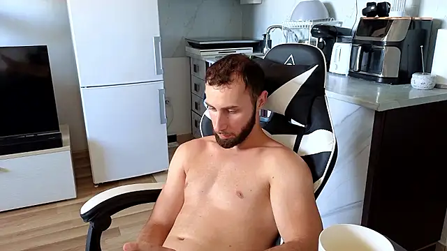 RyanStorm_ live