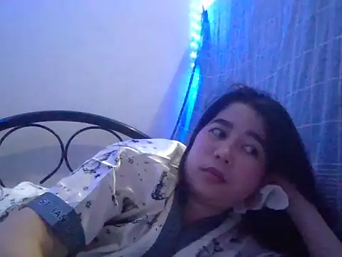 Asianhotskinny live