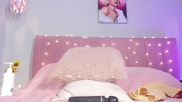 ScarletGV live