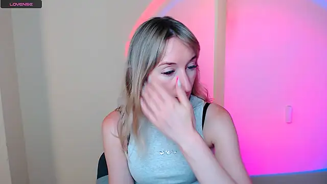 AmandaSell live