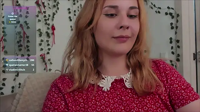 Rita_Wild live