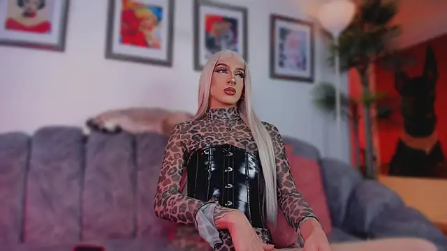 Taylor__foxxx live