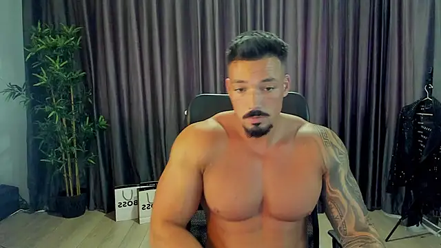 HaydenSpearss live