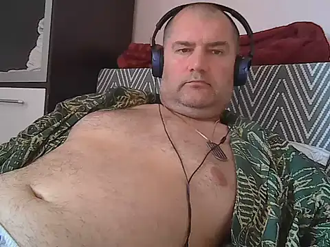 CristianDaniel78 live