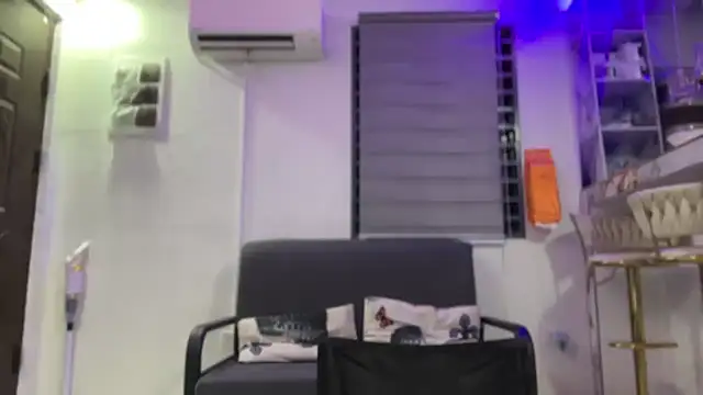 xTransQueenx live