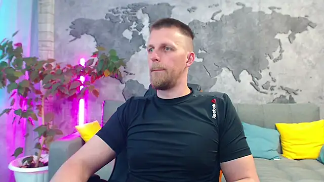 VikingChrisss live