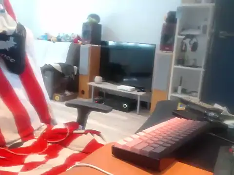 iLoveElusiveCats live