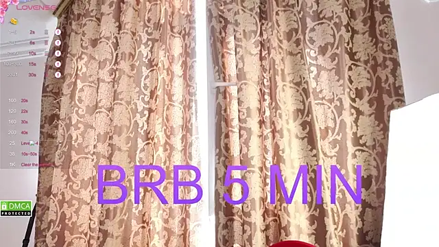Ilsy_Merous live