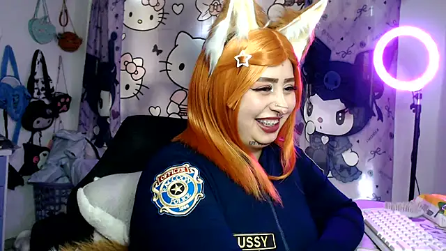 lussyevans24 live