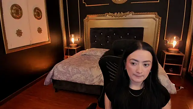 Sabrina_Cutte live