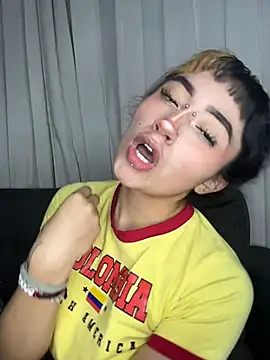 baby_akuma live