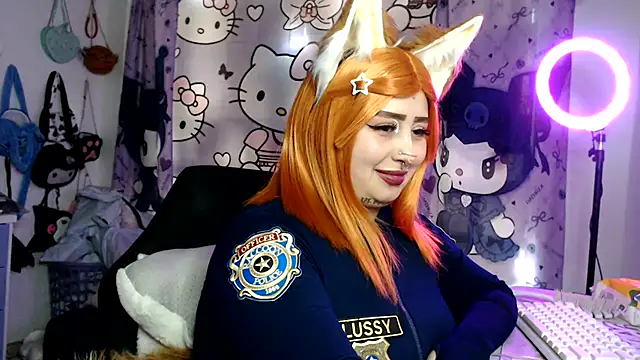 lussyevans24 live