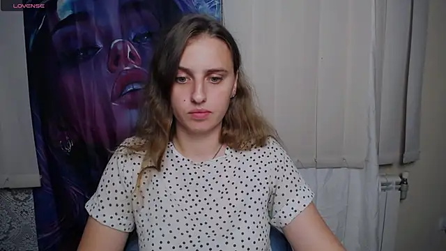 AmandaDimond_ live