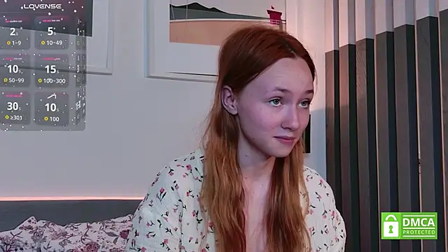 Bethany_sparkle live