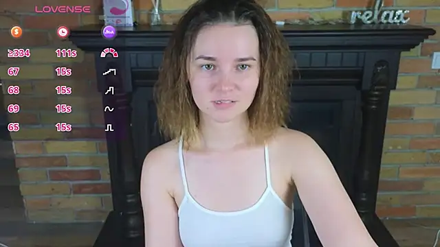Ellie_Sunset live