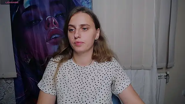 AmandaDimond_ live