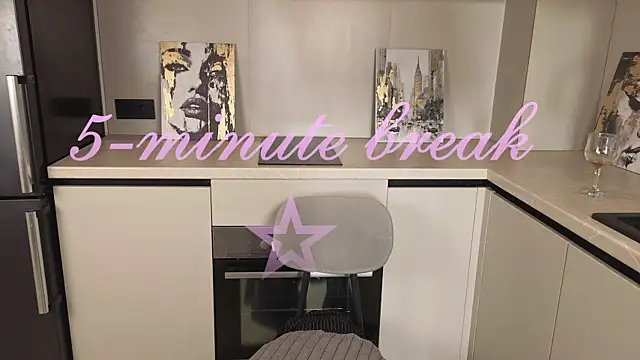 AnikaVelour live